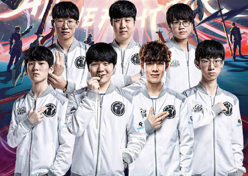 志和出色的 志和出色的