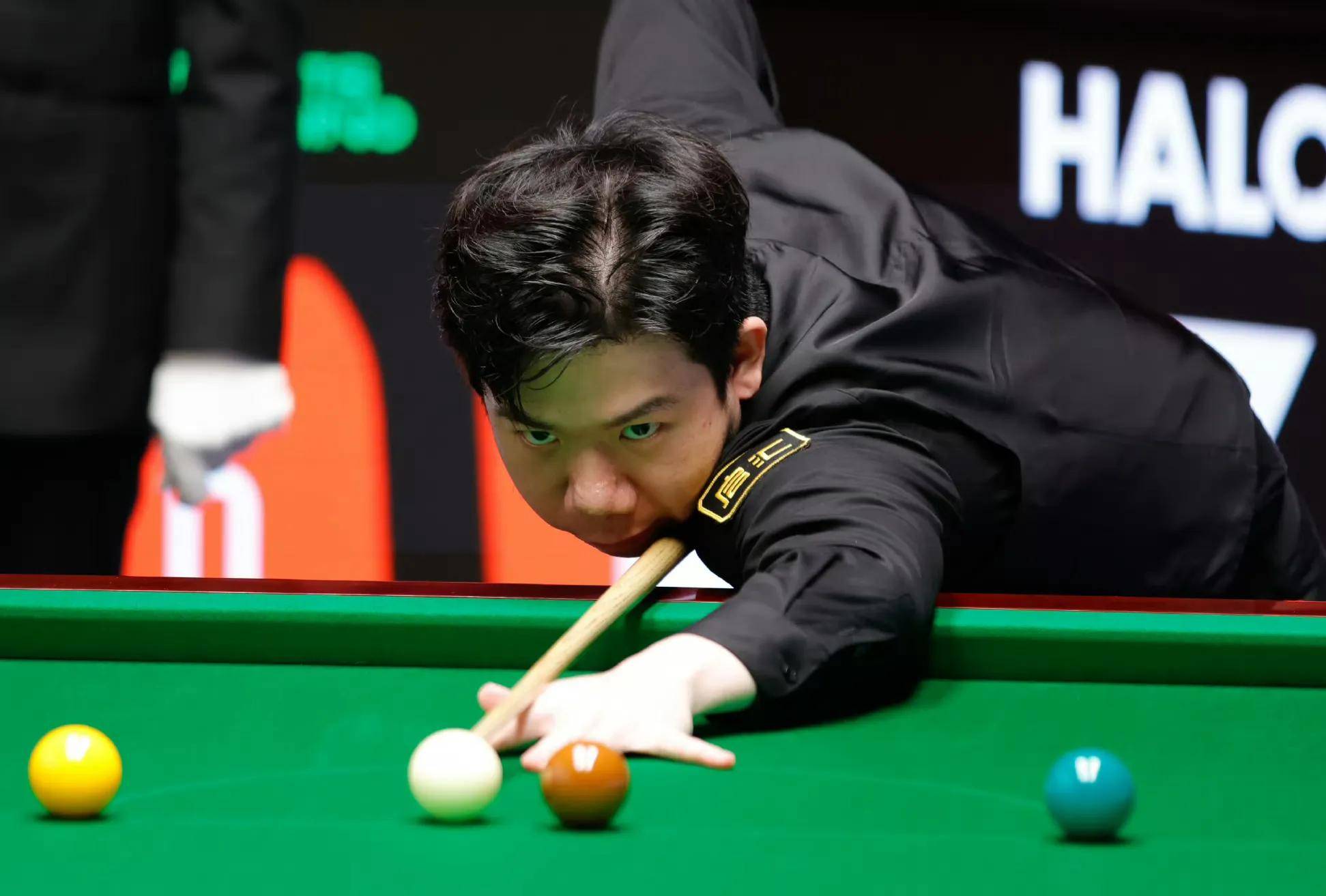 术设定及球 术设定及球