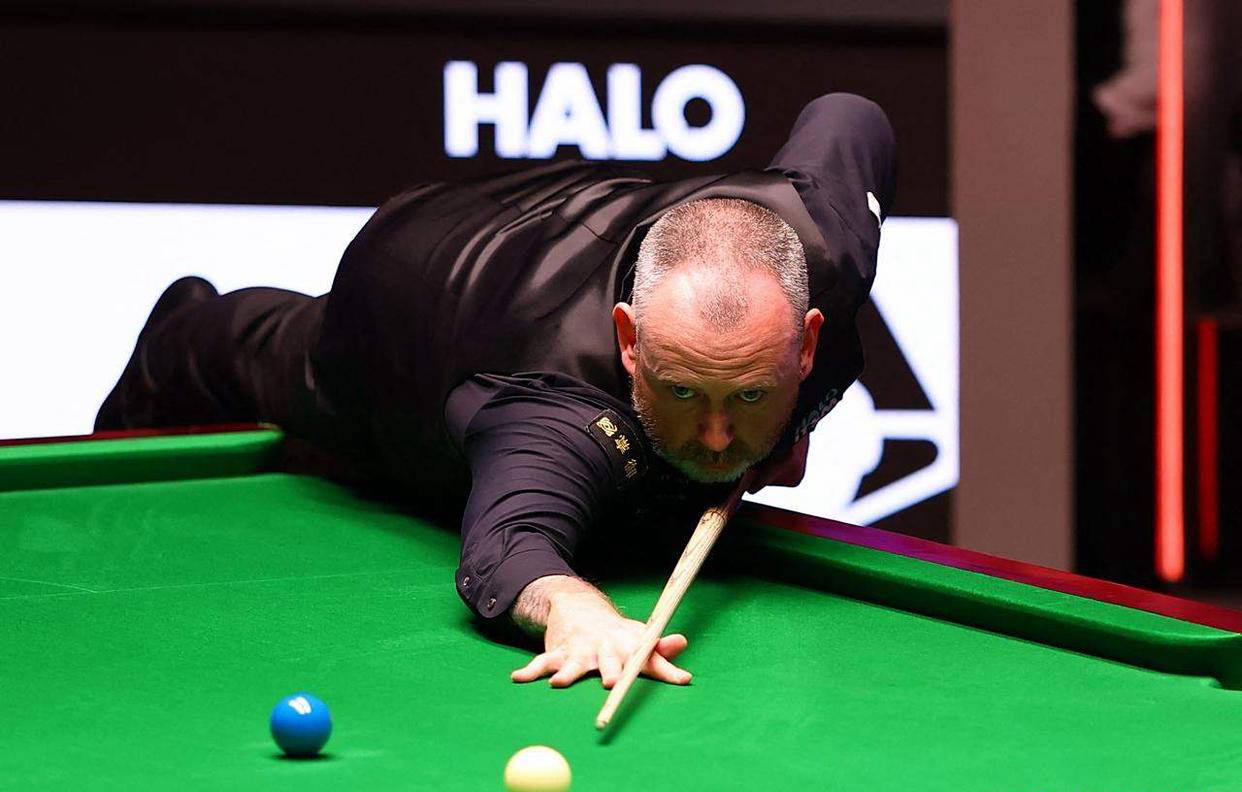 当球队内的 当球队内的