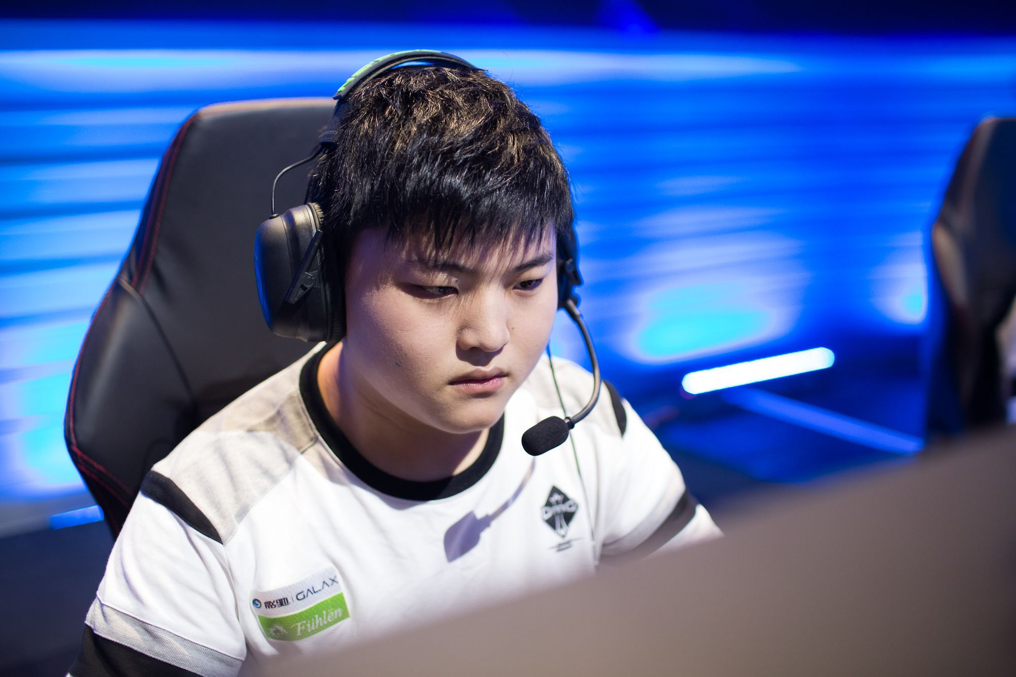 凯恩的选择 凯恩的选择