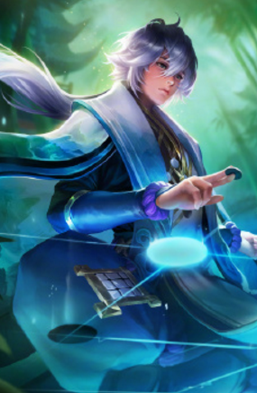 年轻锋线的 年轻锋线的